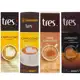Kit Cápsula TRES 3 Corações 4 Sabores - 10 Cápsulas Cada em oferta
