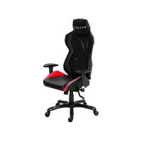 Imagem da promoção Cadeira Gamer XT Racer Reclinável - Preta e Vermelha Platinum Series XTP100