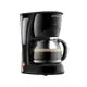 Cafeteira Elétrica Mondial Pratic 20 CN-01-20X - 20 Cafés Preto em oferta
