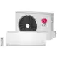 Ar-condicionado Split LG Dual Inverter - 9.000 BTUs Frio S4NQ09AA31B.EB2GAMZ em oferta