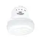 Chuveiro Elétrico Fame Super Ducha Quattro 220V - 6800W Multitemperaturas com Chuveirinho em oferta