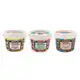 Lola Cosmetics Be(m)dita Ghee Kit 100g - Hidratação + Nutrição + Reconstrução em oferta