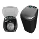 Lavadora Semiautomática Suggar Lavamax Eco 10Kg LE1001PT Preta 110V em oferta