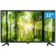 TV 32” HD LED Philco PTV32A21DFH - VA 2 HDMI 2 USB em oferta
