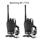 Kit 2 Radio Walk Talk Comunicador 16 Ch 12km Baofeng 777s em oferta