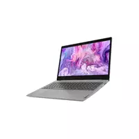 Imagem da promoção Notebook Lenovo Ideapad 3i Celeron 4GB 128GB SSD Linux Prata 82BUS00100