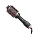 Escova Secadora Mondial Black Rose Argan ES-14 - 1200W Cerâmica com Íons 3 Velocidades em oferta