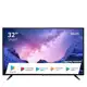 Smart TV Multi 32 HD, HDMI, USB, Wifi e Android Integrado, Google Assistente - TL042 em oferta
