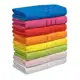Kit 8 Toalhas de Banho Linha Bartira Atacado - Revenda - Princesa Toalhas em oferta