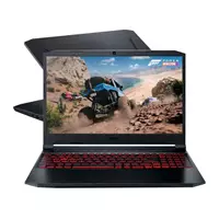 Imagem da promoção Notebook Gamer Acer AMD Ryzen R7-5800H 8GB - 512GB SSD 15,6” Full HD NVIDIA GTX 1650 4GB