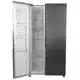 Refrigerador Philco 437 Litros Side By Side Eco Inverter Inox PRF533I 127 Volts em oferta