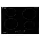 Cooktop de Indução Britânia 4 Bocas Concept Preto BCT04P 220 Volts em oferta