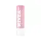 Bastão Esfoliante Labial Nivea Scrub - Rosa Mosqueta 4,8g em oferta