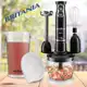 Mixer Britânia 400W 3 em 1 Preto BMX400P – 127 Volts em oferta