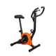 Bicicleta Ergométrica Vertical Gallant Flow GBE1HBTB-PT em oferta