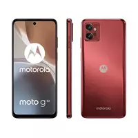 Imagem da promoção Smartphone Motorola Moto G32 128GB Vermelho 4G - Octa-Core 4GB RAM 6,5” Câm. Tripla + Selfie 16MP