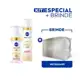 Kit Nivea Luminous Sérum Facial Nivea Luminous 630 30Ml + Fluído Facial Nivea Luminous 630 Fps 50 40 em oferta