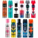 Desodorante Antitranspirante Aerossol Above 150ml ou 250ml (Várias Fragrâncias) em oferta