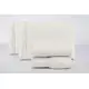 Kit de Roupa de Cama Casal Completa 200 Fios 3 Peças 100% Algodão - Enxoval na Web em oferta