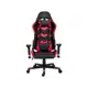 Cadeira Gamer XT Racer Reclinável - Preta e Vermelha Speed Series XTS140 em oferta