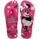 Havaianas Top Disney Pink Eletric em oferta