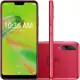 Smartphone Zenfone Max Shot Dual Chip Android 6.2" Qualcomm Octa Core 64GB 4G Câmera Traseira 12MP+5 em oferta