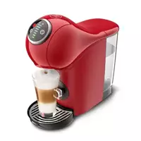 Imagem da promoção Cafeteira Arno Nescafé Dolce Gusto Genio S Plus Vermelha 220V DGS3 PJ3405B2