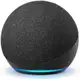 Echo Dot (4ª Geração) Smart Speaker com Alexa, Preta AMAZON em oferta