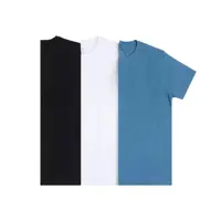 Kit Camiseta Vista Magalu Básica 3 Peças em oferta na Magazine Luiza