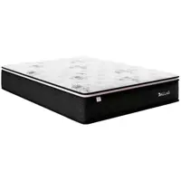 Colchão Casal Plumatex Mola Ensacada - 28x138x188 Dallas em oferta na Magazine Luiza