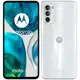 Smartphone Motorola Moto G52 128GB 4G Tela 6,6" FHD+ Câmera Tripla 50MP+8MP+2MP Frontal 16MP em oferta