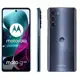 Smartphone Motorola Moto g200 256GB Azul 5G - Octa-Core 8GB RAM 6,8” Câm. Tripla + Selfie 16MP em oferta
