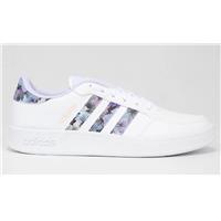 Imagem da promoção  Tênis Adidas Breaknet Floral Feminino