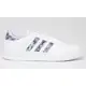  Tênis Adidas Breaknet Floral Feminino em oferta