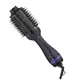 Escova Secadora E Modeladora Mondial Black Purple 1200W em oferta