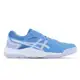Tênis ASICS GEL-Backhand - Feminino - Azul em oferta