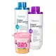 Forever Liss Semi Definitiva 3D 2x900ml + Desmaia Cabelo 350g em oferta