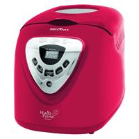 Imagem da promoção Panificadora Britânia Multipane Vermelho 550w - 127v