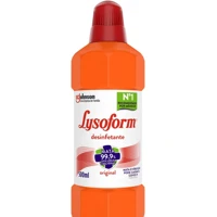 Imagem da promoção Desinfetante Lysoform Bruto Original - 500ml