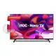 Smart TV AOC 43 Polegadas LED Full HD, 3 HDMI, 1 USB, Wi-Fi - 43S5195/78G em oferta