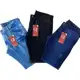 Kit 3 Calças Jeans Masculina Elastano Slim - Gj Onlaine Store em oferta
