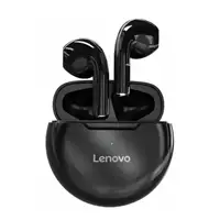 Imagem da promoção Fone de Ouvido Sem Fio Lenovo HT38 Bluetooth 5.0 Preto