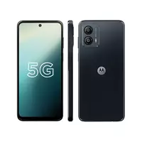 Imagem da promoção Smartphone Motorola Moto G53 128GB Grafite 5G Snapdragon 480+ Octa-Core 4GB RAM 6,5" Câm. Dupla + Se