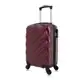 Mala de bordo vinho PP Havana Swiss Move em oferta