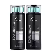 Imagem da promoção Truss Equilibrium Duo 300ml (2 Produtos)