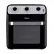 Fritadeira Sem Óleo Ovenfryer 12L Midea FFA20P1 110V Preto em oferta