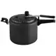 Panela de Pressão Panelux Antiaderente 4,5L - Grafite Magnific 5000020 em oferta
