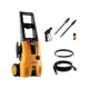 Lavadora de Alta Pressão e Desobstruidora WAP - Ousada Plus Ultra 2200 1500W em oferta