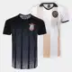 Kit Camiseta Corinthians Torcedor Masculina C/ 2 Peças - SPR em oferta