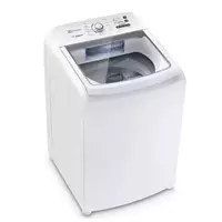 Imagem da promoção Lavadora de Roupas Electrolux 17Kg Essential Care Jet&Clean e Ultra Filter LED17